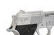 Страйкбольный пістолет CM126 Silver [CYMA] (для страйкболу) CYM-01-017614 фото 7