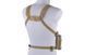 Разгрузка Fast Chest Rig - Tan [GFC Tactical] (для страйкбола) GFT-18-018421 фото 4