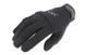 Тактические перчатки Armored Claw CovertPro - black [Armored Claw] (для страйкбола) ACL-33-008270 фото 1