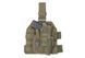 Panel udowy z kaburą uniwersalną - olive [GFC Tactical] (для страйкболу) GFT-29-003588 фото 2