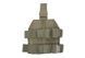 Panel udowy z kaburą uniwersalną - olive [GFC Tactical] (для страйкболу) GFT-29-003588 фото 4