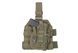 Panel udowy z kaburą uniwersalną - olive [GFC Tactical] (для страйкболу) GFT-29-003588 фото 1