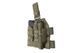 Panel udowy z kaburą uniwersalną - olive [GFC Tactical] (для страйкболу) GFT-29-003588 фото 3