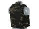 Разгрузка Delta Soft Body Armor - Multicam Black [8FIELDS] M51611014-MB фото 5