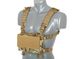 Гибридный Chest Rig - Multicam [8FIELDS] M51611061-CP фото 3