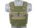 MOLLE kangurowy panel przedni - Coyote [8FIELDS]&nbsp;(для страйкбола) M51613258-TAN фото 7