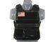 Разгрузка Delta Soft Body Armor - Multicam Black [8FIELDS] M51611014-MB фото 1