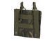 Открытый двойной подсумок для магазинов 5.56 - Multicam Tropic [8FIELDS] M51613020-MT фото 2