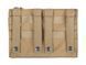 MOLLE kangurowy panel przedni - Coyote [8FIELDS]&nbsp;(для страйкбола) M51613258-TAN фото 2