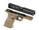 XTP Xtreme Training Pistol - Dark Earth [APS] (для страйкболу) XTP.D-T фото 10