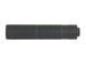 Страйкбольный глушитель 155x30mm - Black [M-ETAL] (для страйкбола) ME02009-BK фото 3