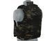 Разгрузка Delta Soft Body Armor - Multicam Black [8FIELDS] M51611014-MB фото 3