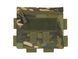 Mały panel administracyjny MOLLE - Multicam Tropic [8FIELDS] M51613180-MT фото