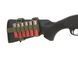 Підсумок для набоїв дробовика на приклад- Olive [8FIELDS] M51613013-OD фото 4