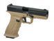 XTP Xtreme Training Pistol - Dark Earth [APS] (для страйкболу) XTP.D-T фото 3