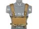 Гібридний Chest Rig - Multicam [8FIELDS] M51611061-CP фото 1