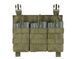 Buckle Up potr&oacute;jna ładownica na magazynki SR25/AR-10/M14/SCAR-H - Olive [8FIELDS] (для страйкболу) M51613250-OD фото