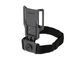 Страйкбольна стегна платформа - Black [Amomax] AM-P002 фото 1