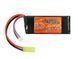 Акумулятор Li-Po 1500 mAh 7,4V 20/40C [Victory Battery] (для страйкболу) VL201574 фото 1
