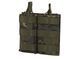 Открытый двойной подсумок для магазинов 5.56 - Multicam Tropic [8FIELDS] M51613020-MT фото