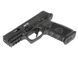 Магазин green-gas na 19 шаров для BLE-XFG - Black [ICS] (для страйкбола) AG-44 фото 9