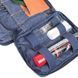 Helikon - Multi Pistol Wallet&reg; - Nylon - Melange Black-Grey - MO-MPW-NL-M1 (для страйкболу) 21905 фото 2