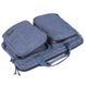 Helikon - Multi Pistol Wallet&reg; - Nylon - Melange Black-Grey - MO-MPW-NL-M1 (для страйкболу) 21905 фото 3