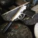 Страйкбольный пистолет MK с глушителем - silver (для страйкбола) WET-02-010327 фото 9