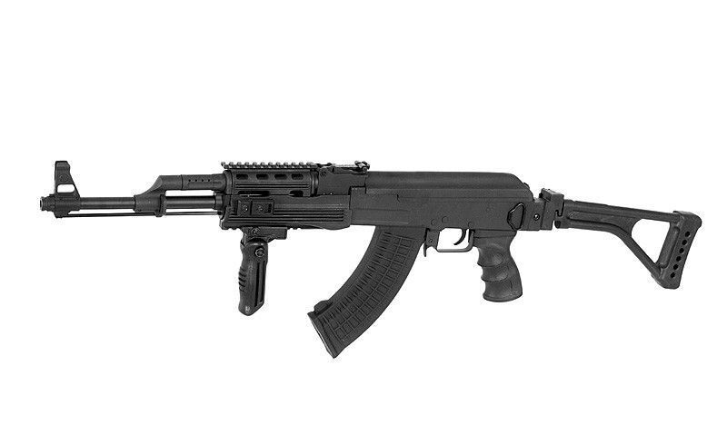 Тактичий АК-47 CM.028U [CYMA] (для страйкболу) FB1882 фото
