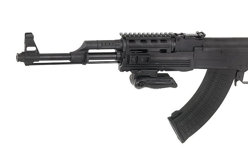 Тактичий АК-47 CM.028U [CYMA] (для страйкболу) FB1882 фото