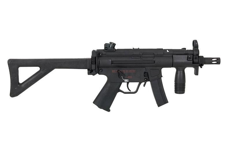 CM.041PDW BLUE Edition [CYMA] (для страйкболу) FB3001 фото