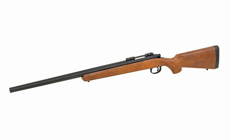 Гвинтівка VSR-10, CM.701C [CYMA] (для страйкболу) FB3405 фото