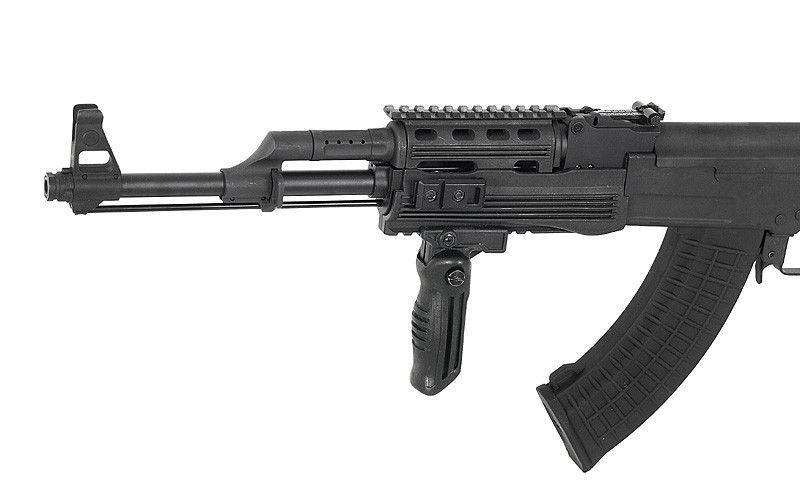 Тактичий АК-47 CM.028U [CYMA] (для страйкболу) FB1882 фото