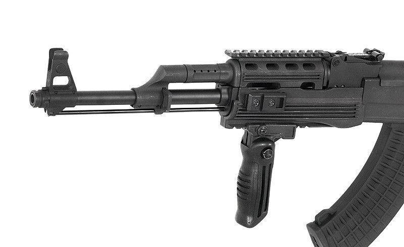 Тактичий АК-47 CM.028U [CYMA] (для страйкболу) FB1882 фото
