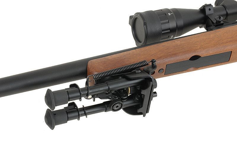 Гвинтівка VSR-10, CM.701C [CYMA] (для страйкболу) FB3405 фото