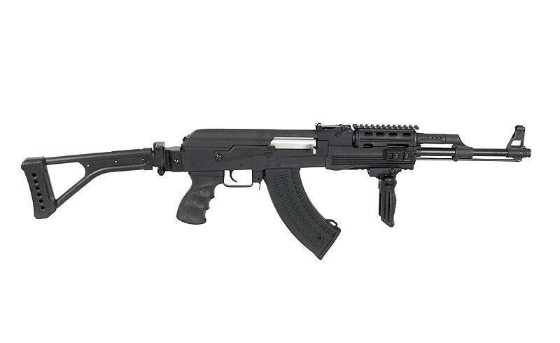 Тактичий АК-47 CM.028U [CYMA] (для страйкболу) FB1882 фото