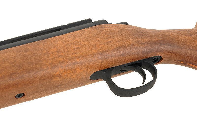 Гвинтівка VSR-10, CM.701C [CYMA] (для страйкболу) FB3405 фото