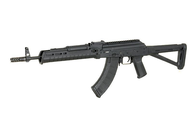 CM.077 &ndash; BLACK [CYMA] (для страйкболу) FB3530 фото