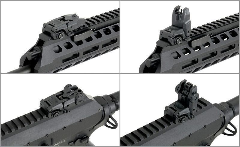Centaur A Rifle AT-CT01 [Arcturus] (для страйкболу) AT-CT01 фото
