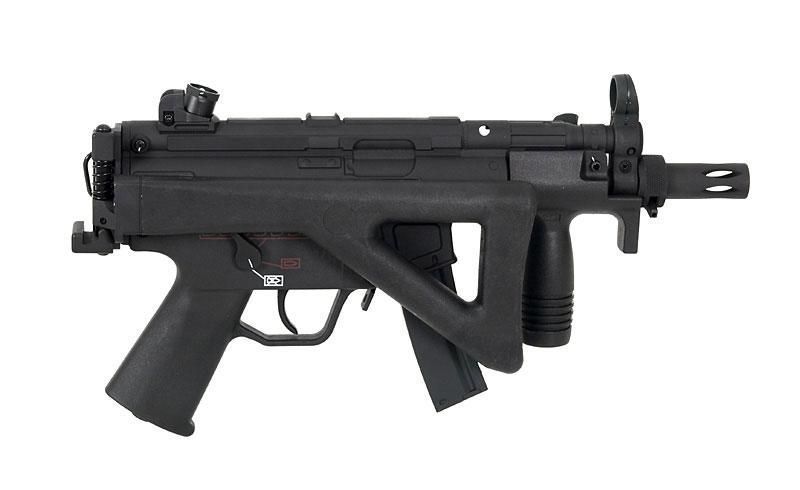 CM.041PDW BLUE Edition [CYMA] (для страйкболу) FB3001 фото