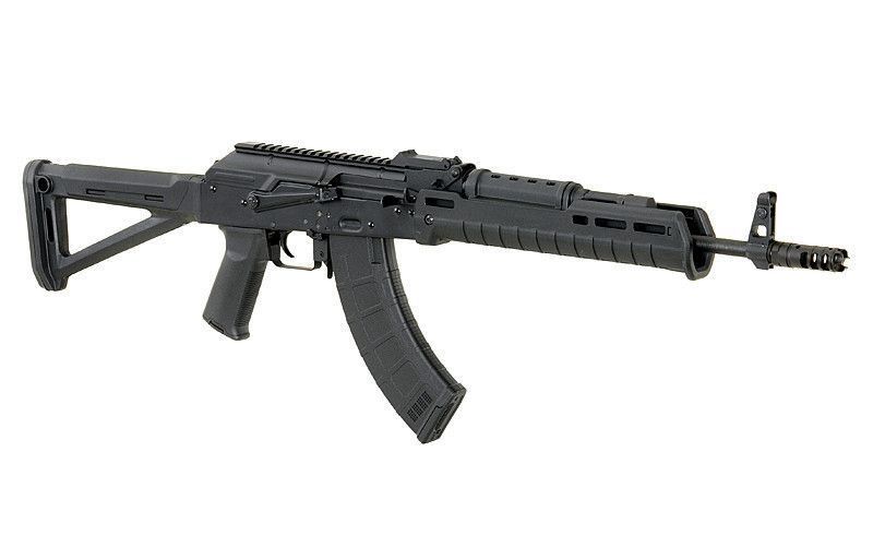 CM.077 &ndash; BLACK [CYMA] (для страйкболу) FB3530 фото