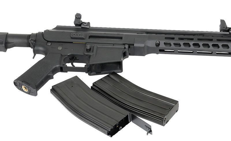 Centaur A Rifle AT-CT01 [Arcturus] (для страйкболу) AT-CT01 фото