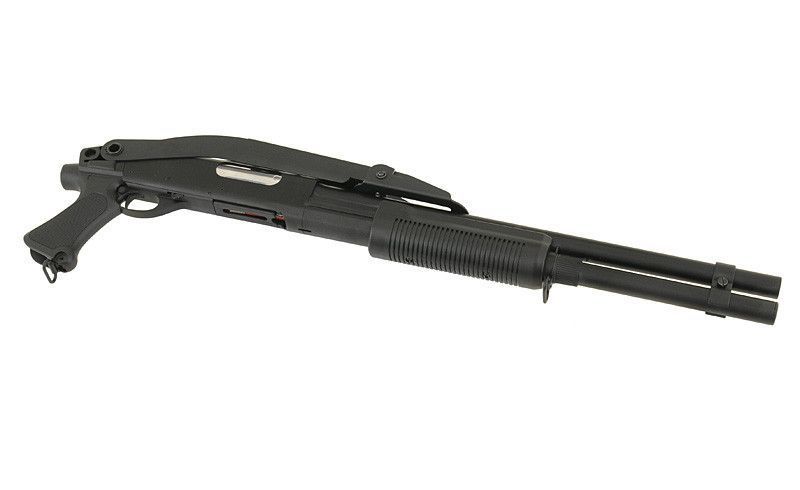 Дробовик Remington M870 CM.352L [CYMA] (для страйкбола) FB3507 фото