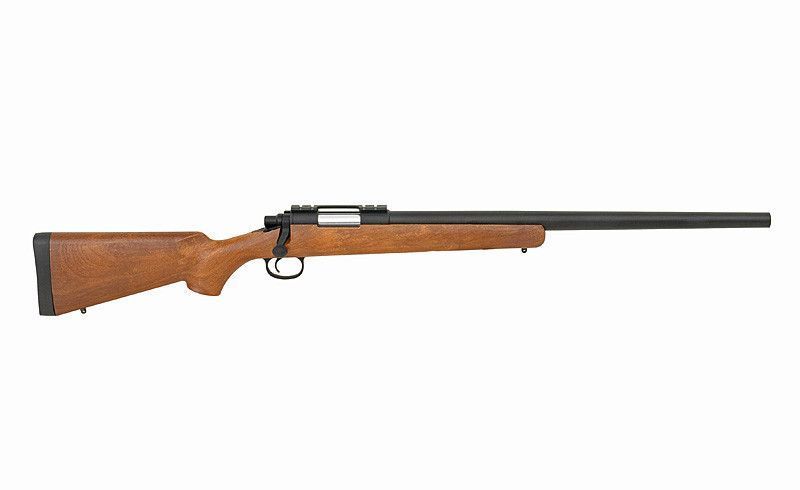 Гвинтівка VSR-10, CM.701C [CYMA] (для страйкболу) FB3405 фото