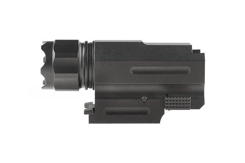 Тактичний ліхтарик ZHJ-005 [GFC Accessories] (для страйкболу) GFA-11-016777 фото