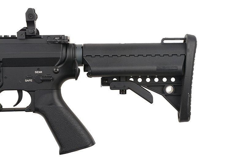 Аналог автоматичної гвинтівки SA-V23 - black [Specna Arms] (для страйкболу) SPE-01-013569 фото