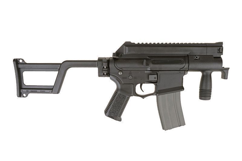 Винтовка AM-002 [AMOEBA] (для страйкбола) AMB-01-008730 фото