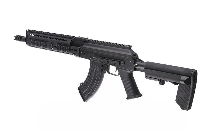 Airsoft аналог АК-серии модель LTS Keymod 13.5 [LCT] (для страйкбола) LCT-01-017641 фото
