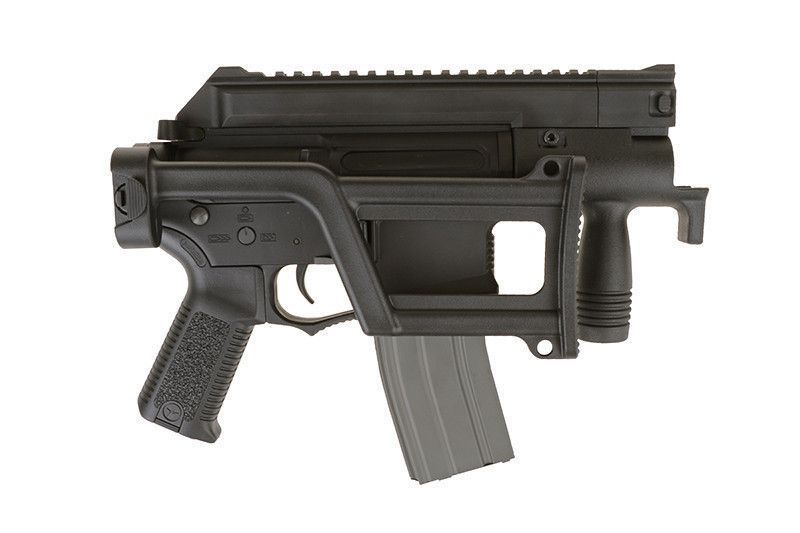 Винтовка AM-002 [AMOEBA] (для страйкбола) AMB-01-008730 фото