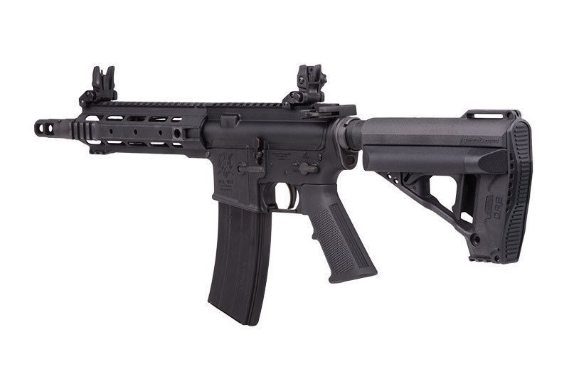 Аналог штурмової гвинтівки Saber CQB GBB - black [VFC] (для страйкболу) VFC-02-010530 фото